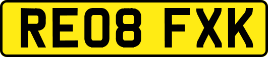 RE08FXK