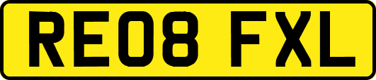 RE08FXL