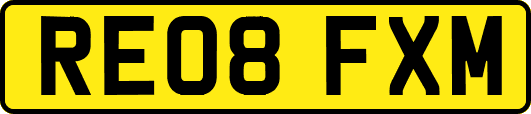 RE08FXM