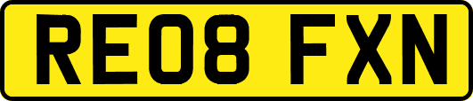 RE08FXN