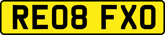 RE08FXO
