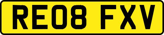 RE08FXV