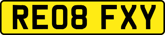 RE08FXY
