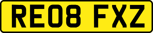 RE08FXZ