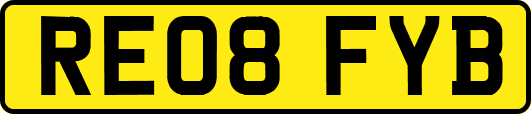 RE08FYB
