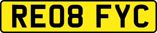 RE08FYC