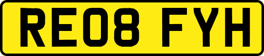 RE08FYH