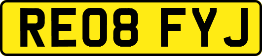 RE08FYJ
