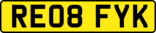 RE08FYK