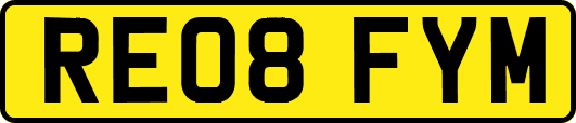 RE08FYM