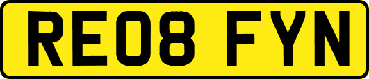 RE08FYN