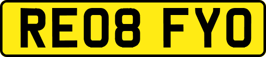 RE08FYO