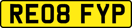 RE08FYP