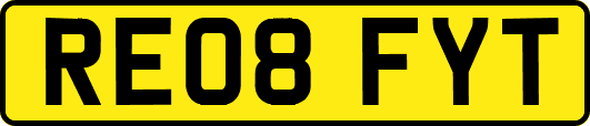 RE08FYT