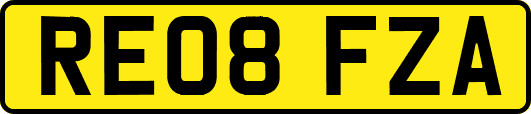 RE08FZA