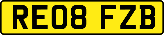 RE08FZB