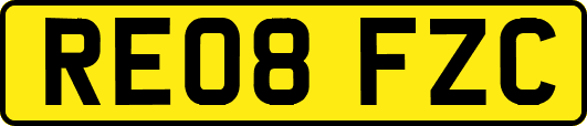 RE08FZC