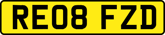 RE08FZD