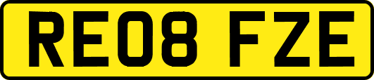 RE08FZE