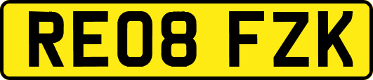 RE08FZK