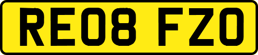 RE08FZO