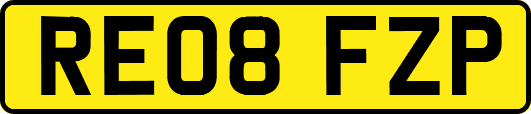 RE08FZP