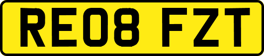 RE08FZT