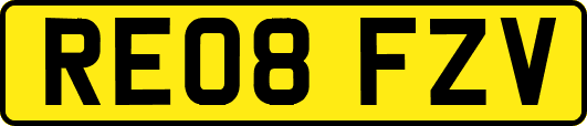 RE08FZV