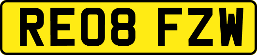 RE08FZW