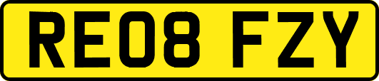 RE08FZY