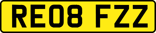 RE08FZZ
