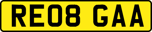 RE08GAA