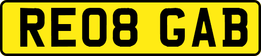RE08GAB