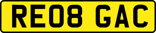RE08GAC