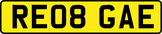 RE08GAE