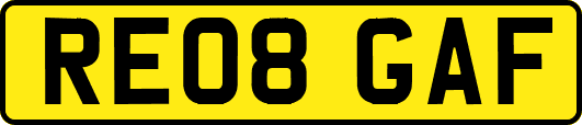 RE08GAF