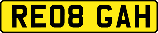 RE08GAH