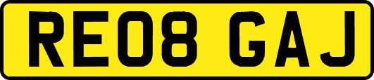 RE08GAJ