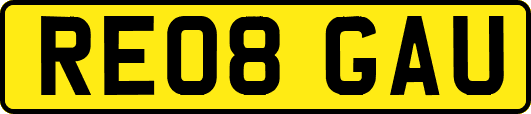 RE08GAU