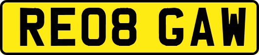 RE08GAW