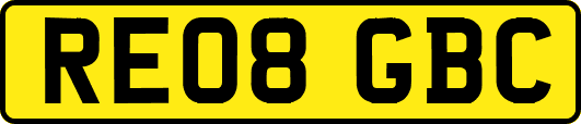 RE08GBC