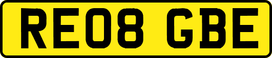 RE08GBE