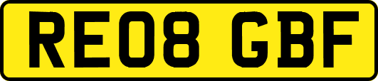 RE08GBF