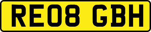 RE08GBH