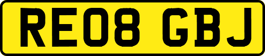 RE08GBJ
