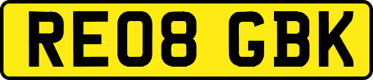 RE08GBK