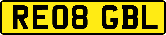 RE08GBL