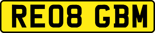 RE08GBM