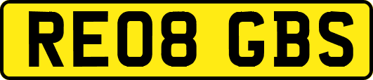 RE08GBS