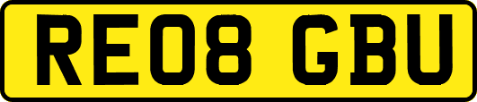RE08GBU